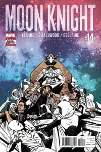 Death and Birth: Part 5 of 5