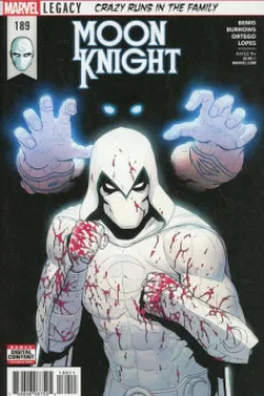 Crazy Runs In the Family Part 2