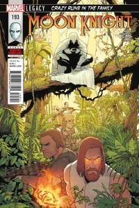 Crazy Runs In the Family Part 6