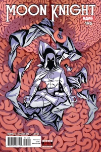 The Collective Unconscious!