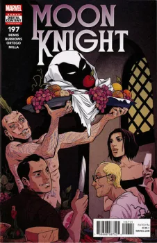 Cover of Issue #197