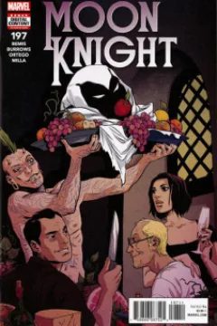 Issue #197