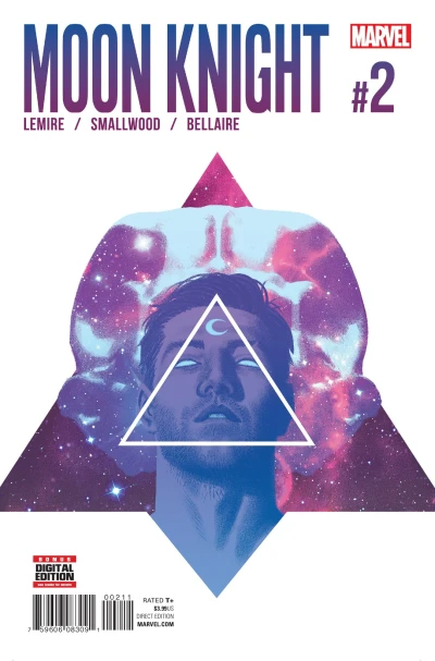 Cover of Welcome To New Egypt: Part 2 of 5