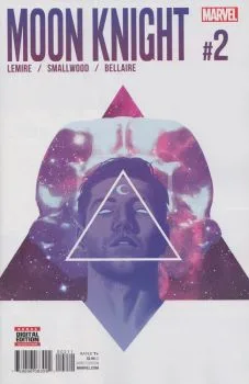 Cover of Welcome To New Egypt: Part 2 of 5