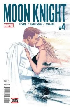 Cover of Welcome To New Egypt: Part 4 of 5