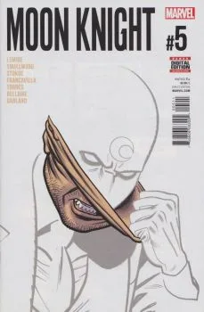 Cover of Welcome To New Egypt: Part 5 of 5