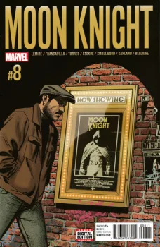 Cover of Incarnations: Part 3 of 4
