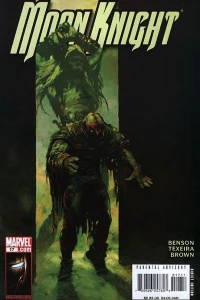 God and Country, Chapter Four