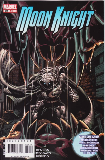 Cover of In the Company of Wolves