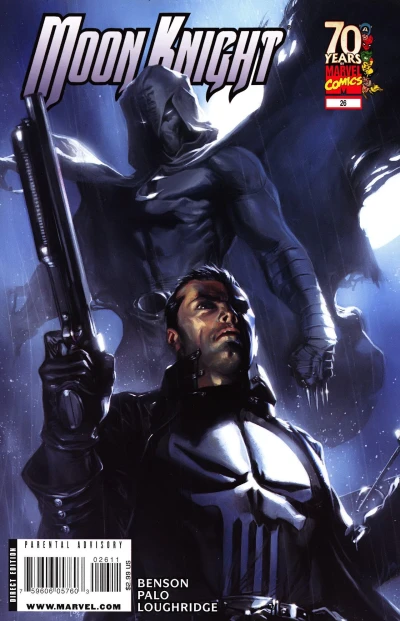 Cover of Down South: Chapter One