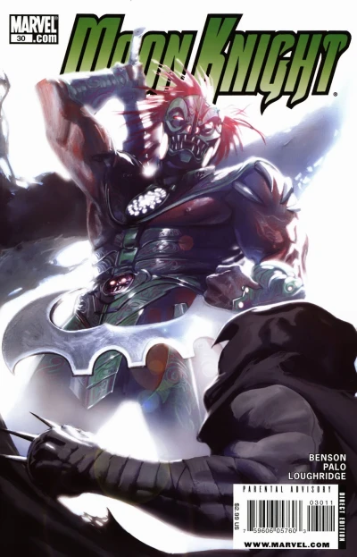 Cover of Down South: Conclusion