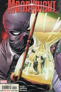 The Killing Time, Part One