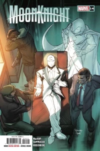 Soldier, Rich Man, Scoundrel