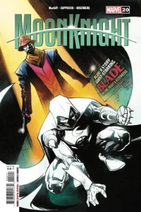 Kill List; Moon Debt