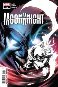 Ill Met by Moonlight