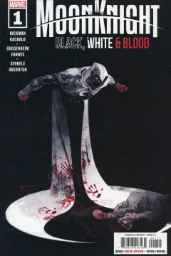 Anubis Rex; So White. Yet, So Dark.; The End