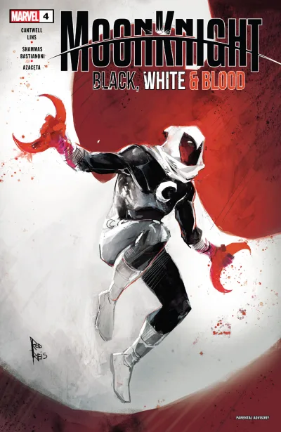 Cover of Good Morning; The Scent of Blood; Born to Be