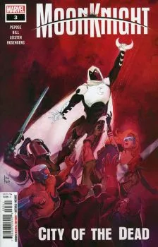 Cover of Dead Reckoning
