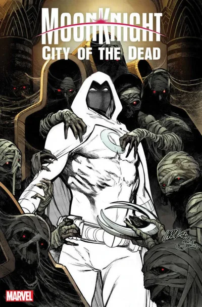 Cover of Cover D - Marcelo Ferreira