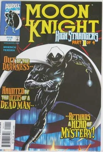 Cover of Book One: Top Secret