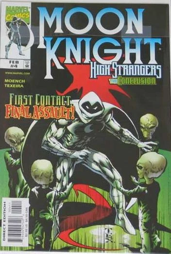 Cover of Book Four: Dragon's Madness
