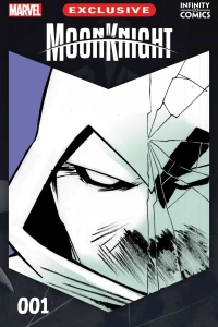 Issue #1