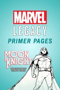 Issue #1