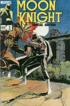 Issue #3