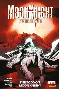 Der Tod von Moonknight