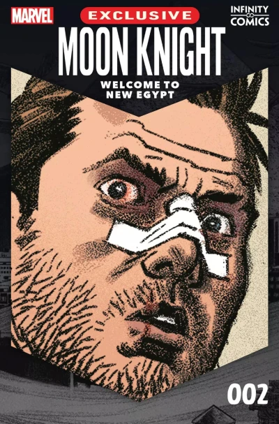 Cover of Issue #2