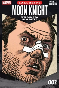 Issue #2