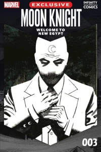 Issue #3