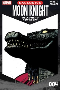 Issue #4