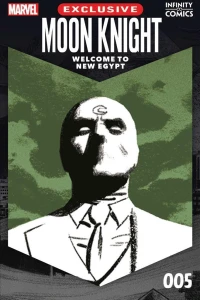 Issue #5