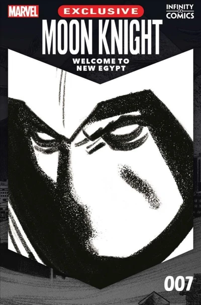 Cover of Issue #7