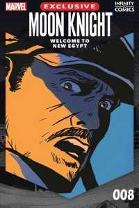 Issue #8