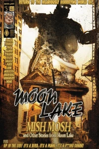Mish Mosh and Other Stories From Moon Lake