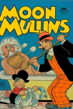 Moon Mullins
