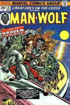 Moon Of The Hunter!