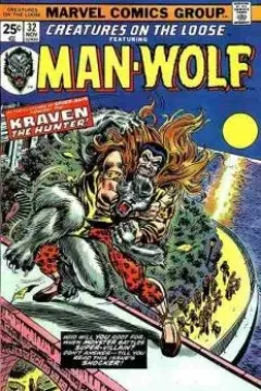 Moon Of The Hunter!