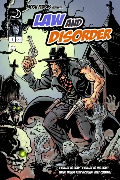 Law and Disorder