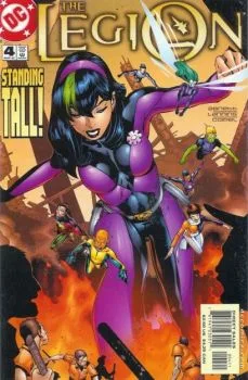 Cover of Moon Rise