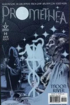 Moon River