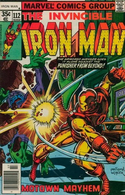 Cover of Moon Wars!