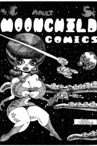 Moonchild