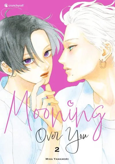Cover of Issue #2