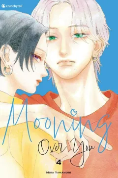 Issue #4