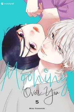 Issue #5