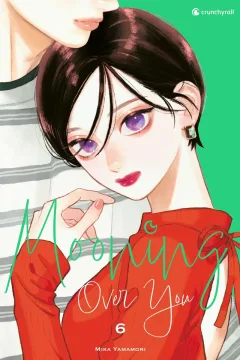 Issue #6