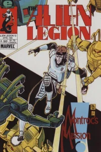 Moonlillies for Coracora